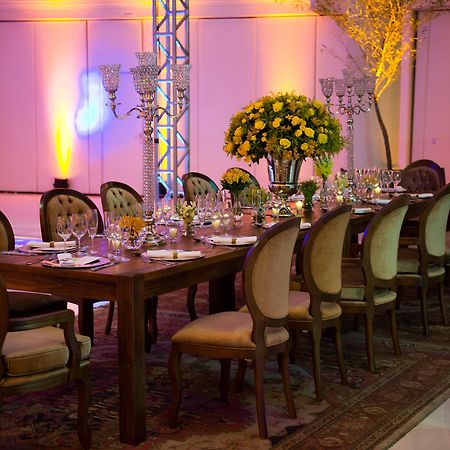 Hotel Swan Novo Hamburgo Zewnętrze zdjęcie