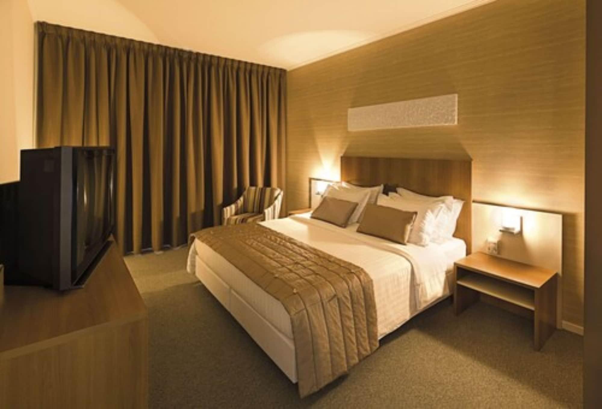 Hotel Swan Novo Hamburgo Zewnętrze zdjęcie