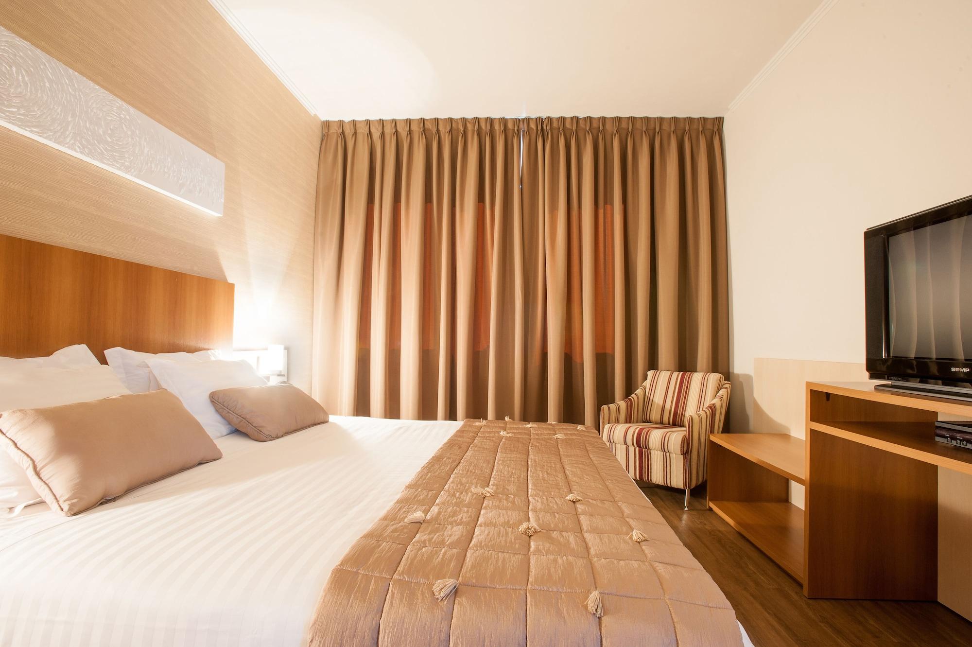 Hotel Swan Novo Hamburgo Zewnętrze zdjęcie