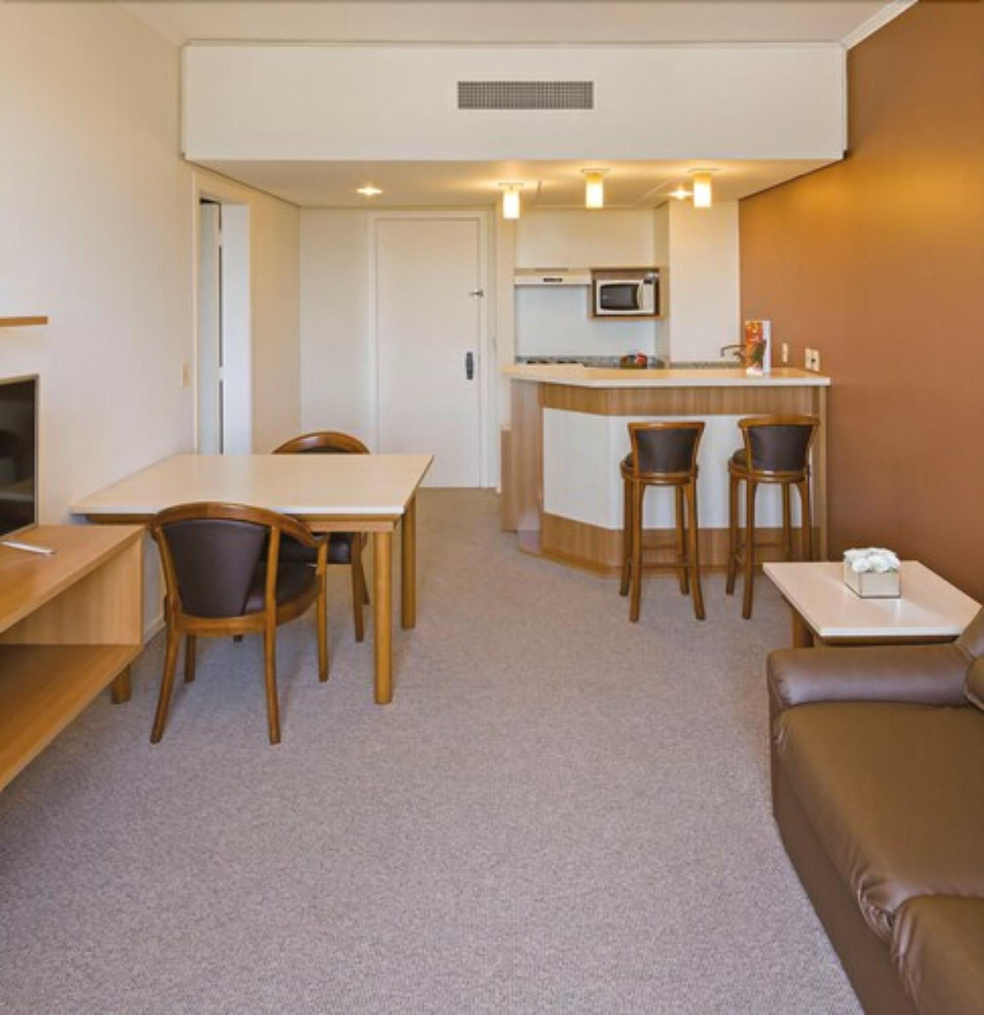 Hotel Swan Novo Hamburgo Zewnętrze zdjęcie