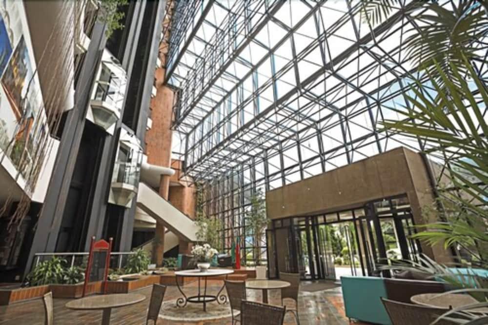 Hotel Swan Novo Hamburgo Zewnętrze zdjęcie