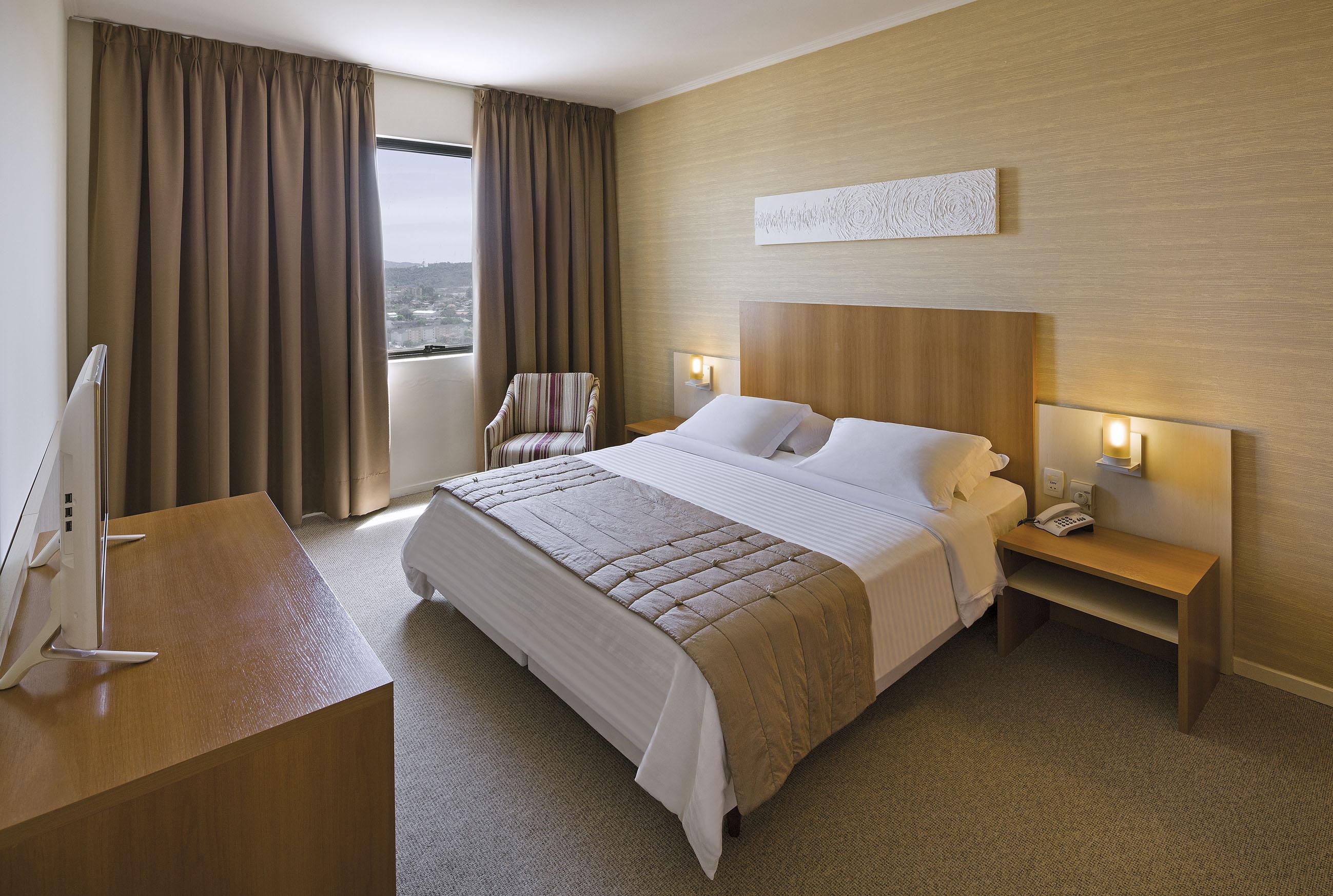 Hotel Swan Novo Hamburgo Zewnętrze zdjęcie