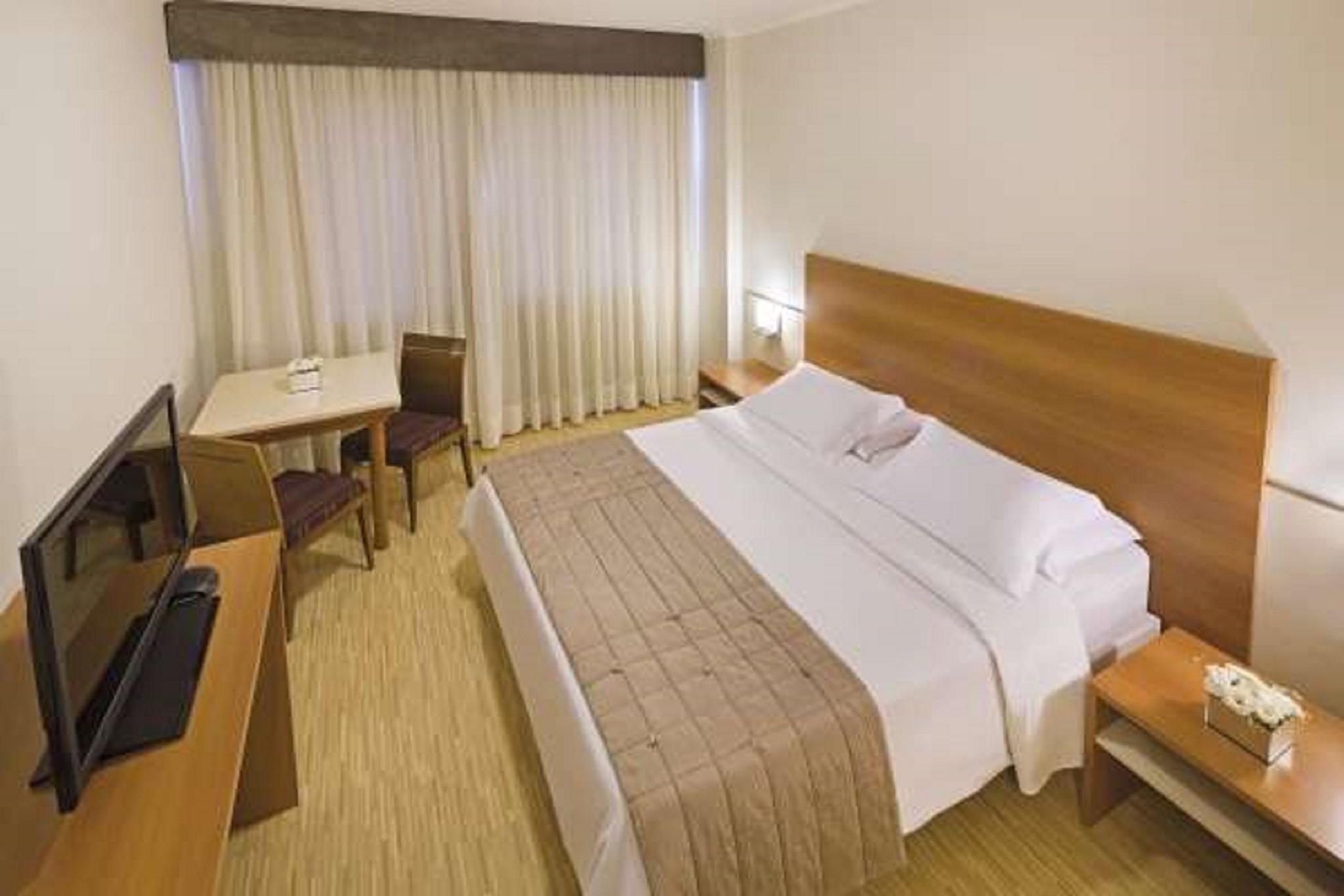 Hotel Swan Novo Hamburgo Zewnętrze zdjęcie