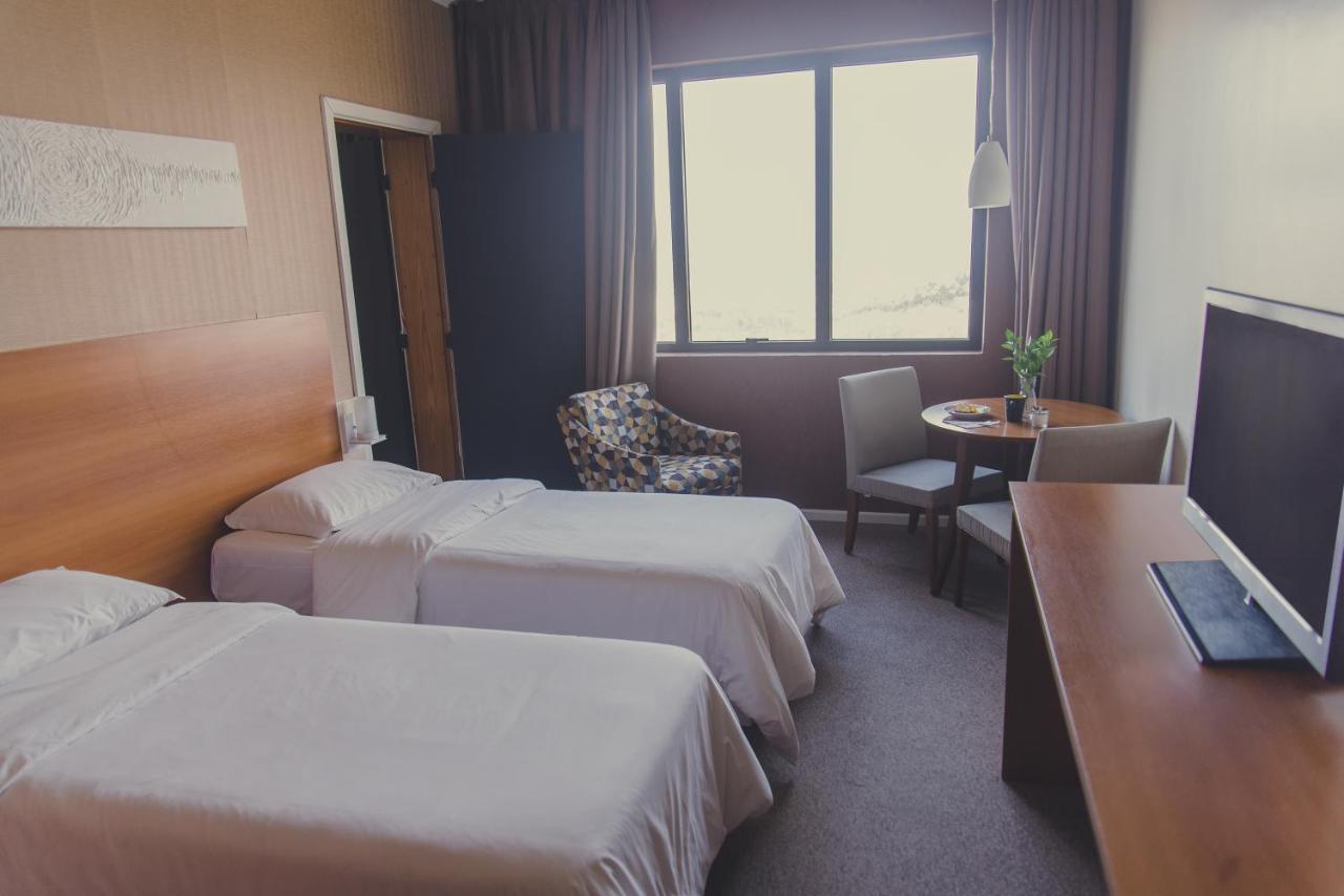 Hotel Swan Novo Hamburgo Zewnętrze zdjęcie
