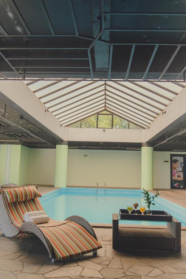 Hotel Swan Novo Hamburgo Zewnętrze zdjęcie