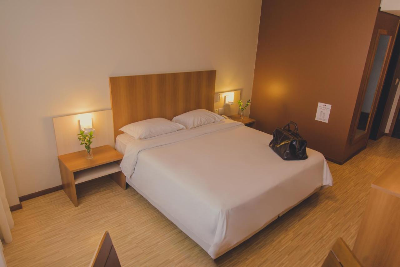 Hotel Swan Novo Hamburgo Zewnętrze zdjęcie