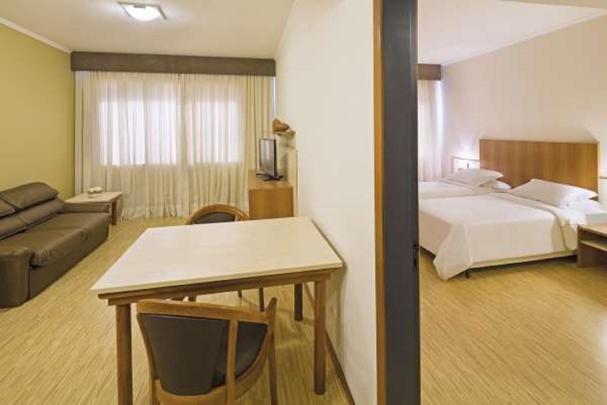 Hotel Swan Novo Hamburgo Zewnętrze zdjęcie