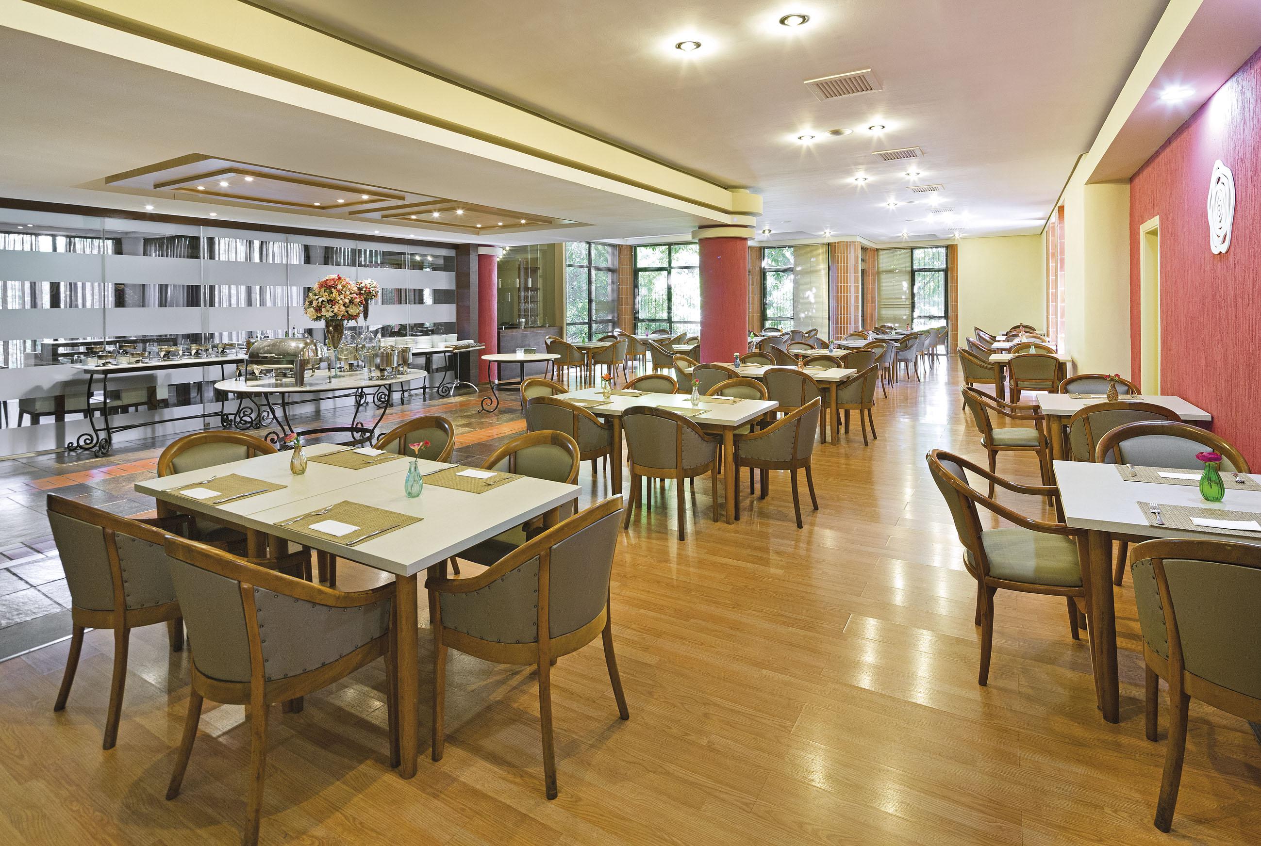 Hotel Swan Novo Hamburgo Zewnętrze zdjęcie