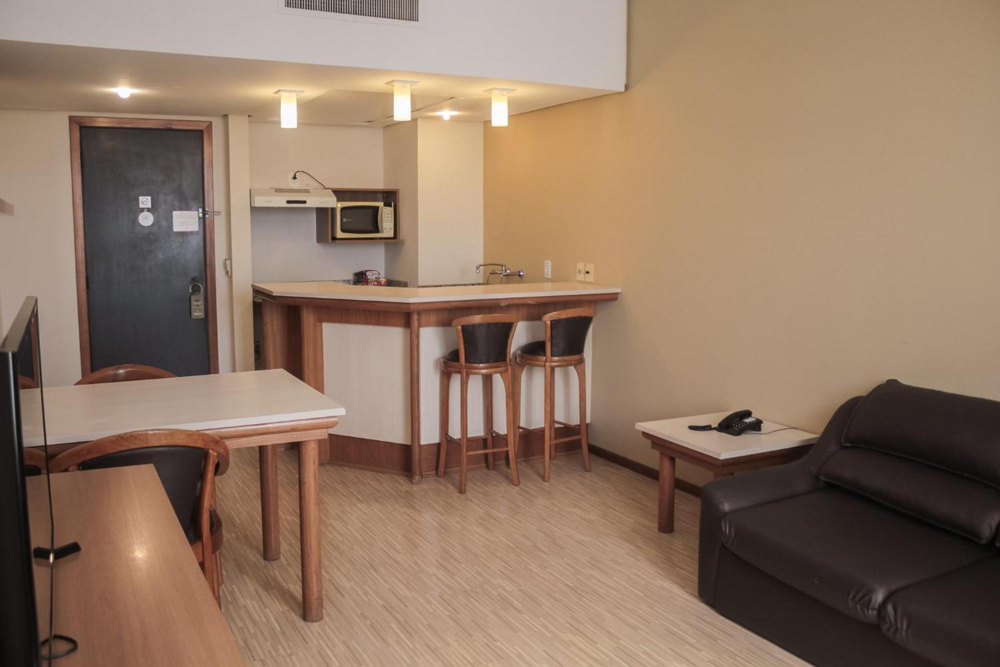Hotel Swan Novo Hamburgo Pokój zdjęcie