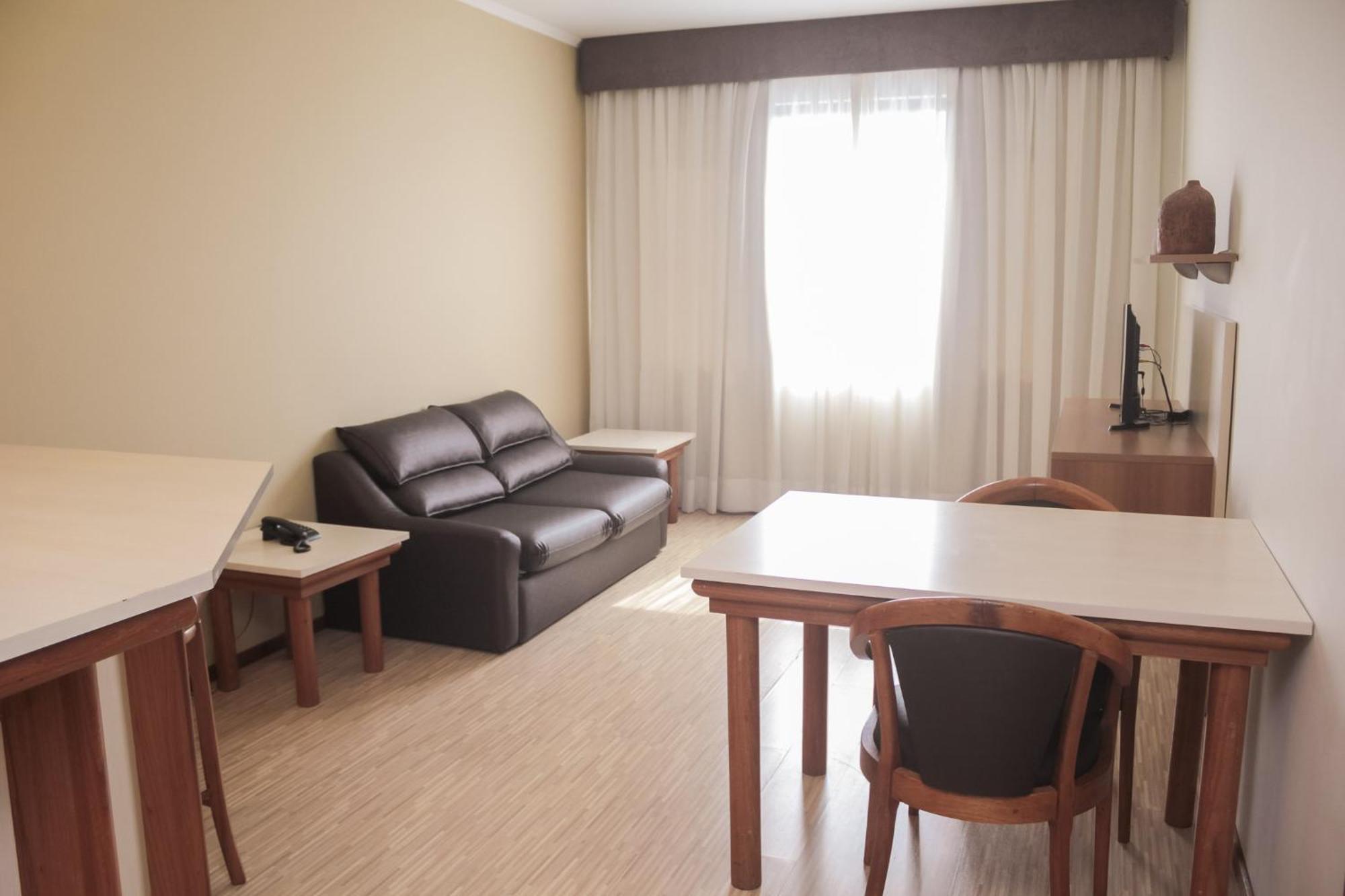 Hotel Swan Novo Hamburgo Pokój zdjęcie