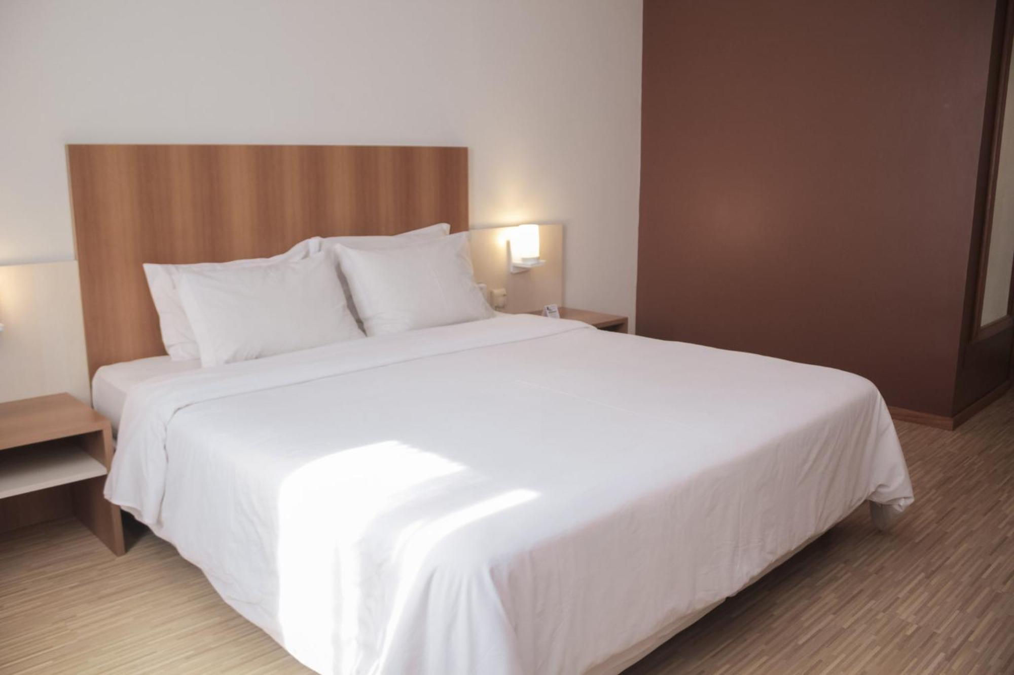 Hotel Swan Novo Hamburgo Pokój zdjęcie