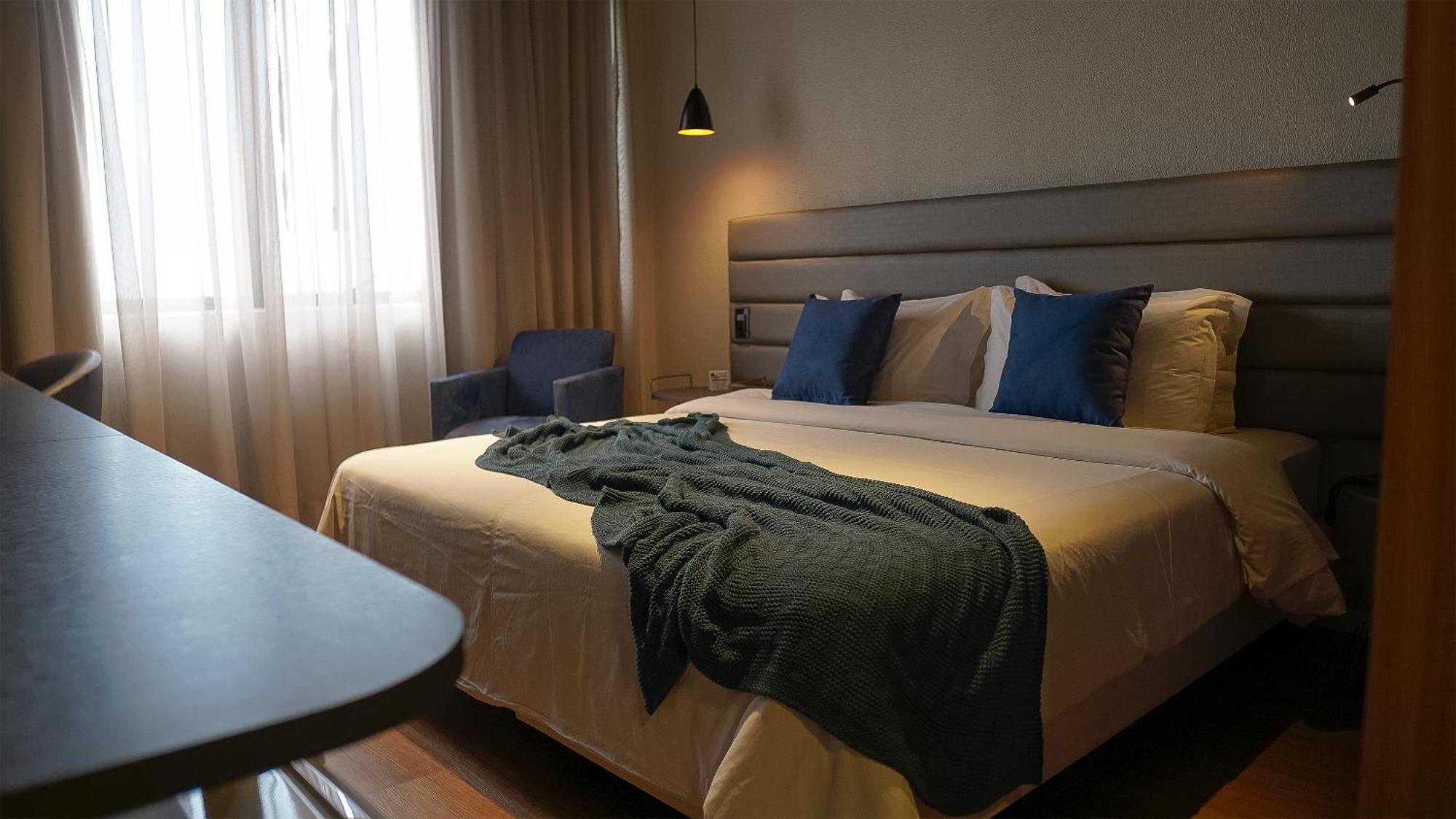 Hotel Swan Novo Hamburgo Zewnętrze zdjęcie