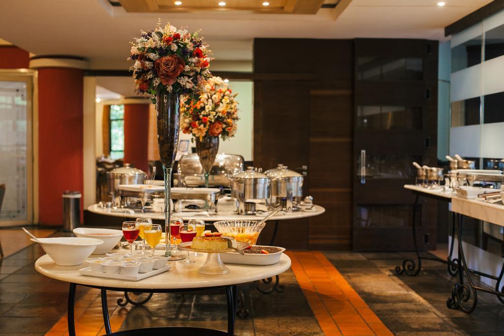 Hotel Swan Novo Hamburgo Zewnętrze zdjęcie