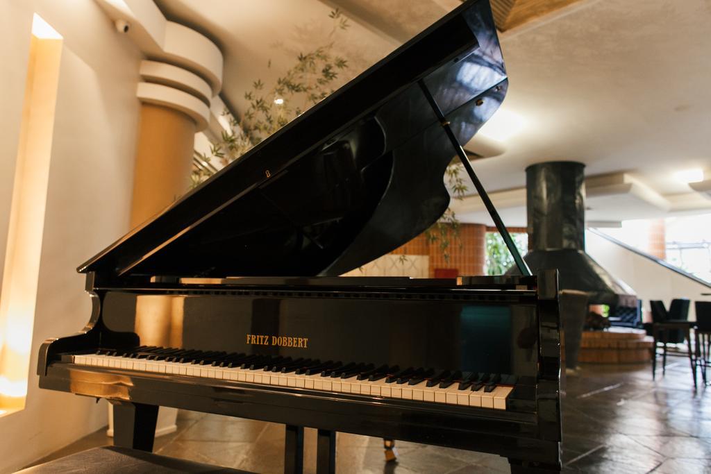 Hotel Swan Novo Hamburgo Zewnętrze zdjęcie