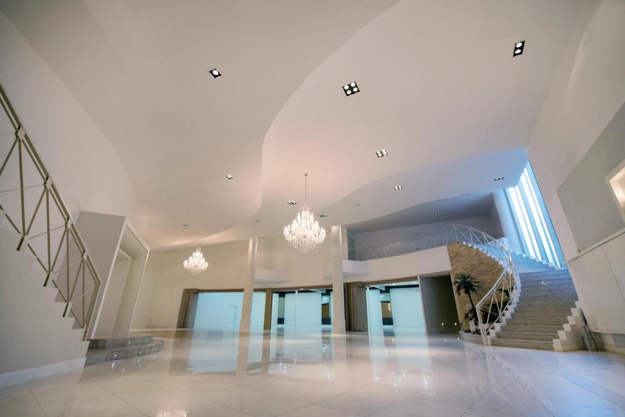 Hotel Swan Novo Hamburgo Zewnętrze zdjęcie
